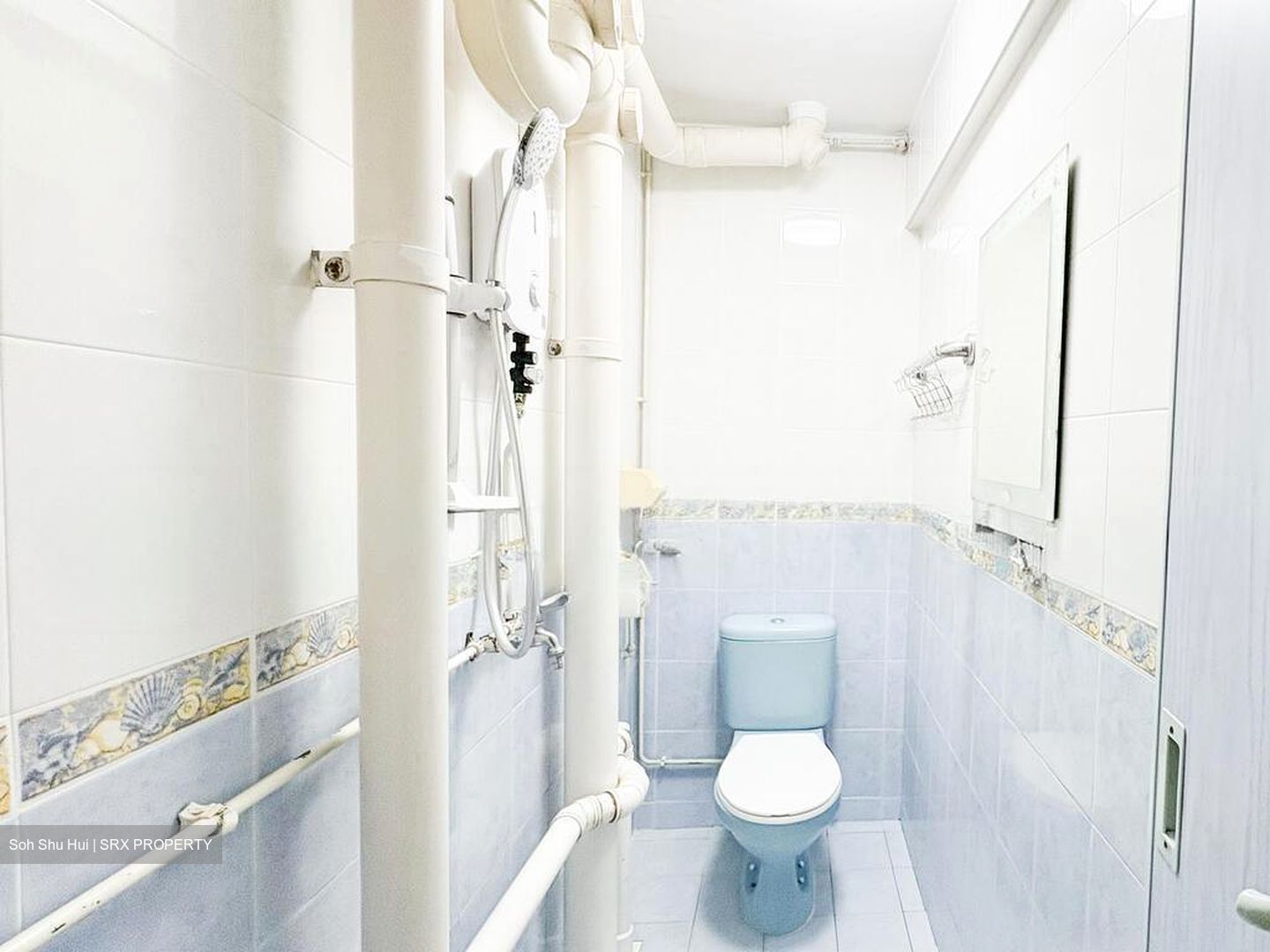 Blk 93 Commonwealth 16 (Queenstown), HDB 3 Rooms #512813831